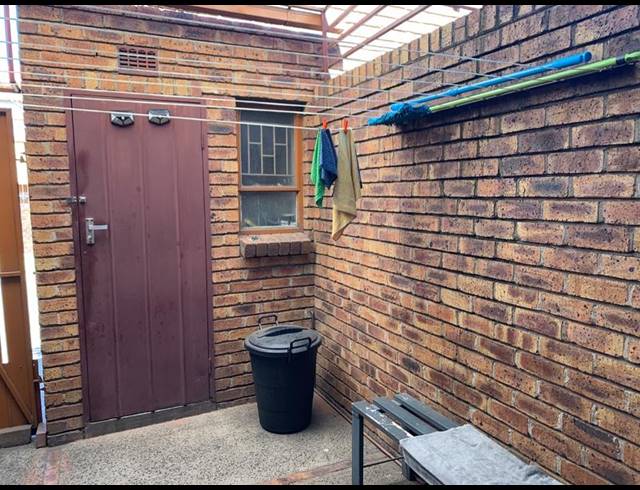 0 BEDROOM TOWNHOUSE FOR SALE IN VANDERBIJLPARK CE 3